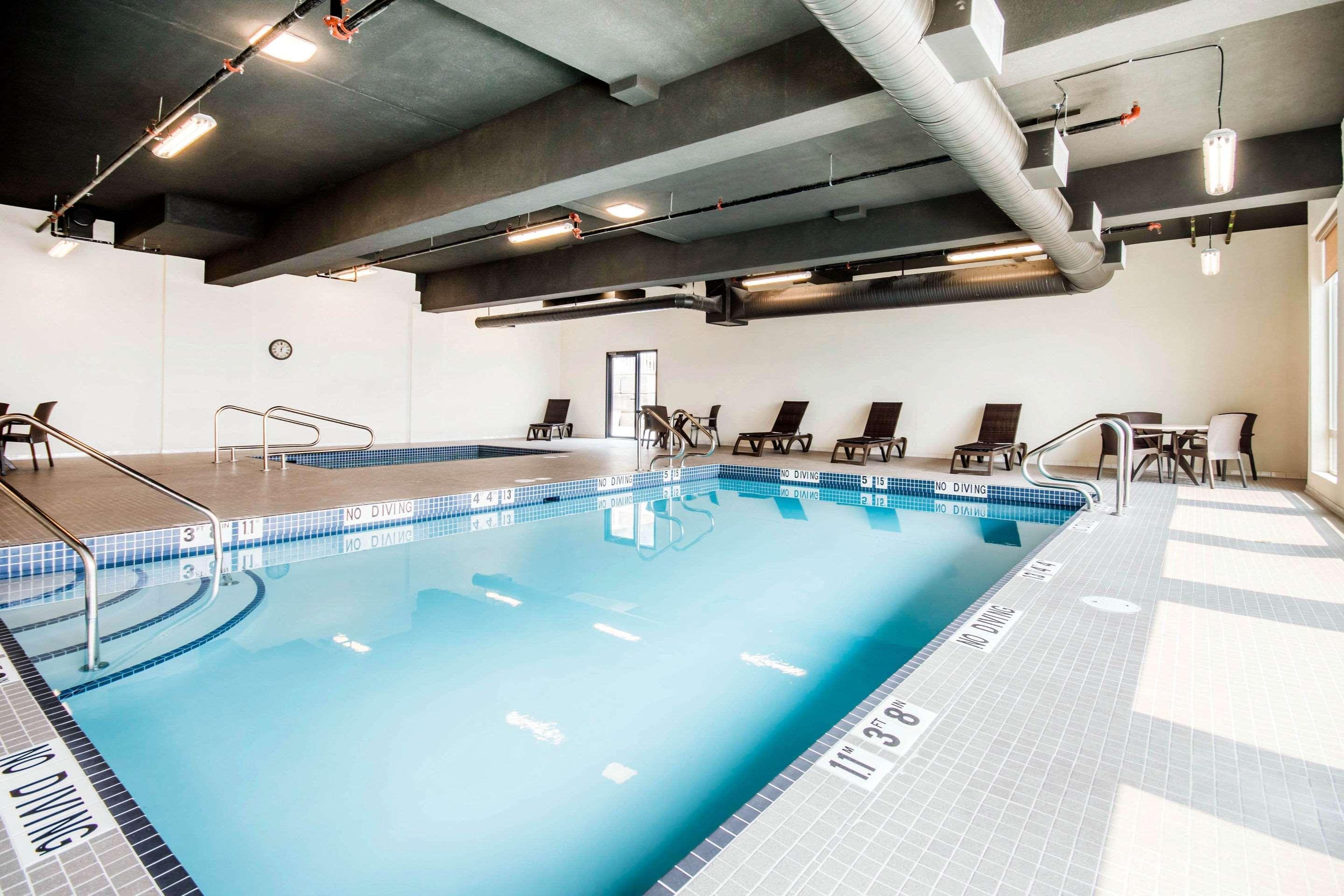 Comfort Inn & Suites Merritt Eksteriør billede