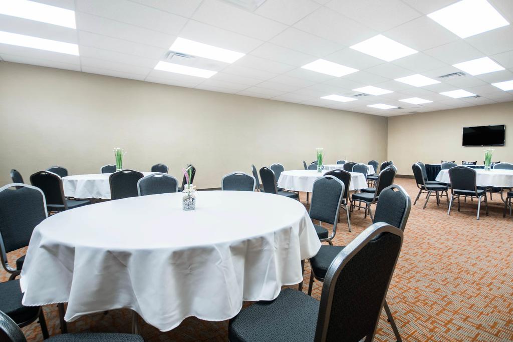Comfort Inn & Suites Merritt Eksteriør billede